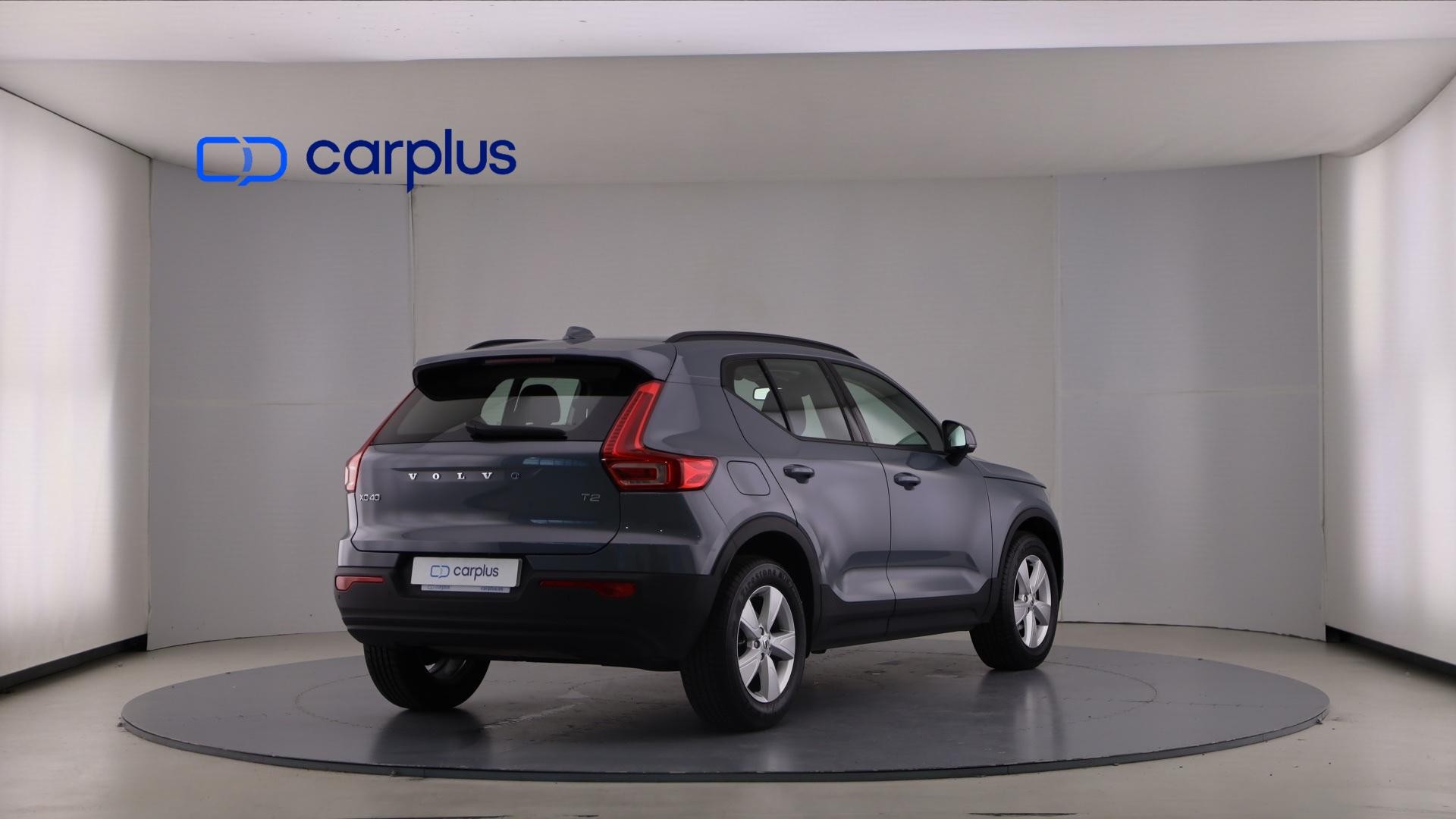 Volvo XC40 - 3
