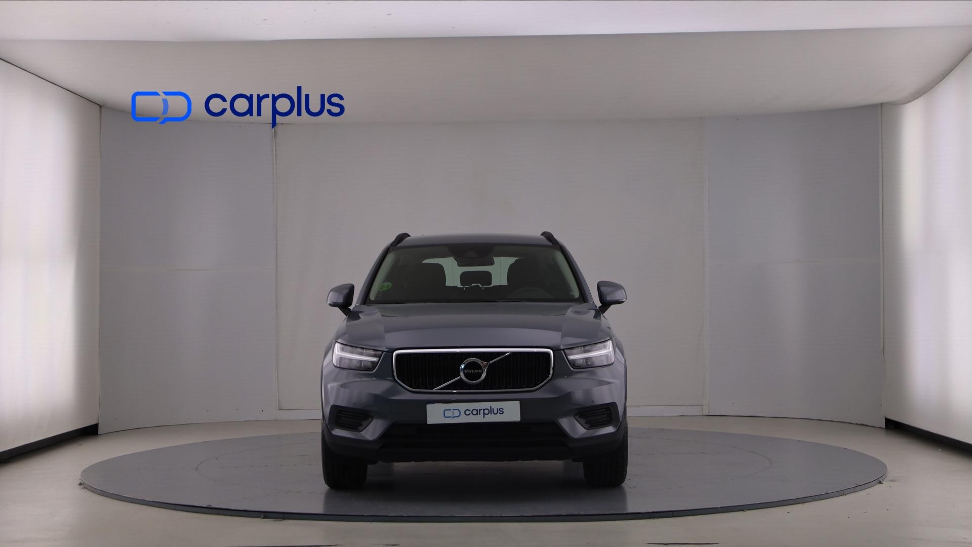 Volvo XC40 - 5