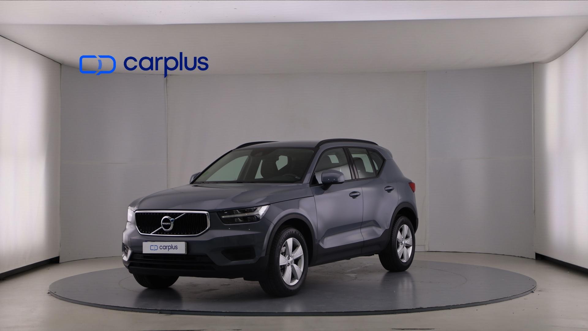 Volvo XC40 - 6