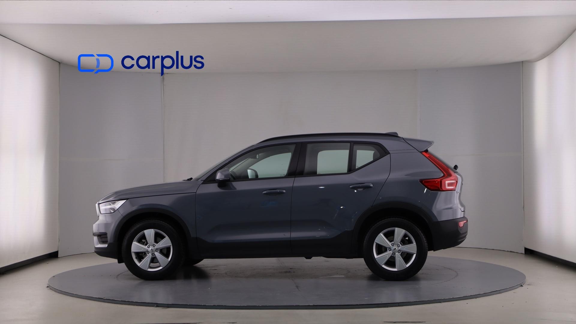Volvo XC40 - 7