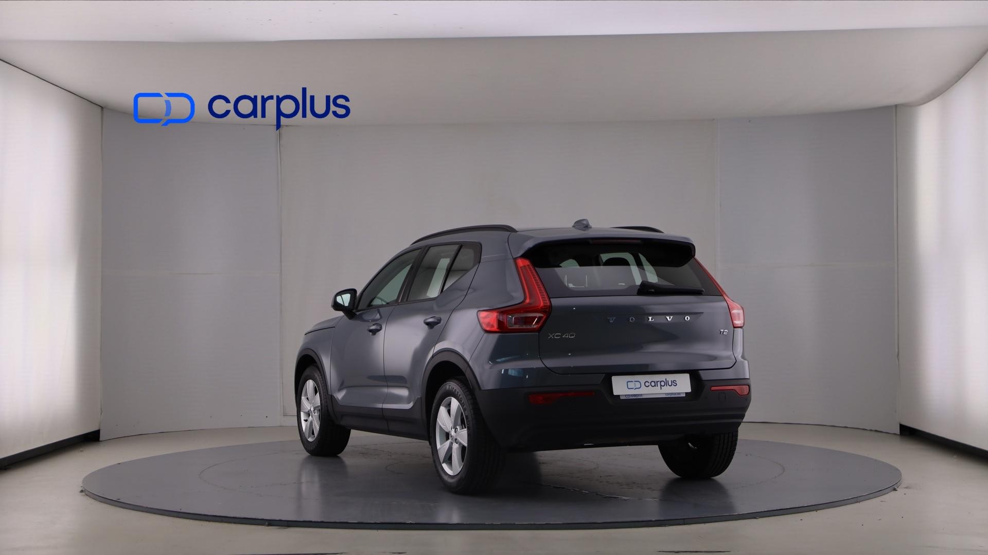 Volvo XC40 - 8