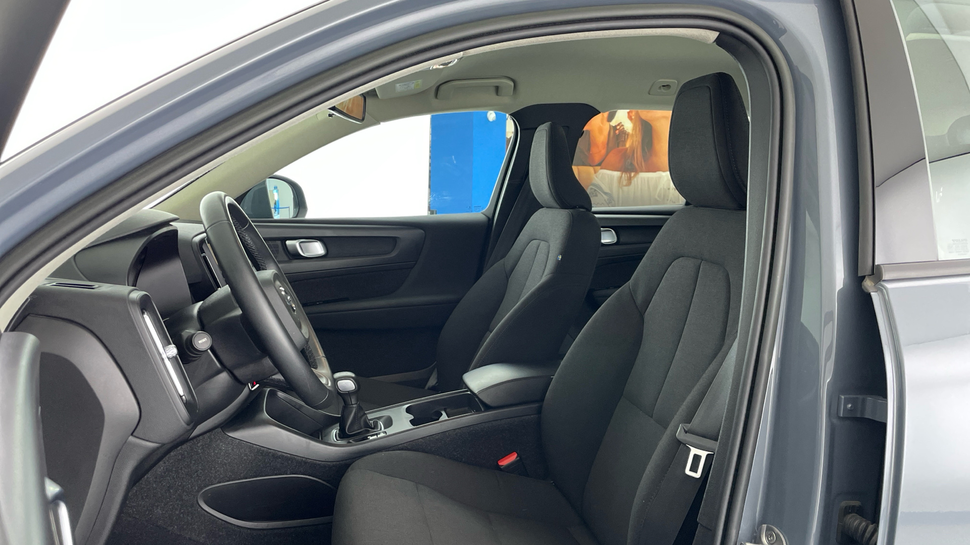 Volvo XC40 - 11