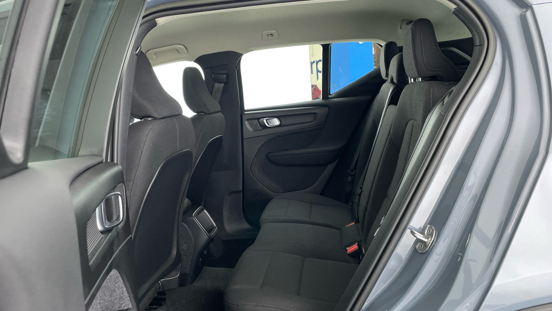 Volvo XC40 - 12
