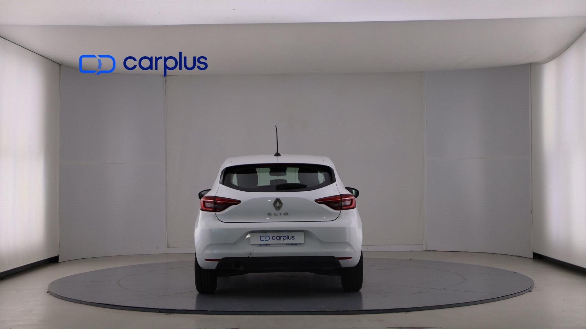 Renault Clio - 2
