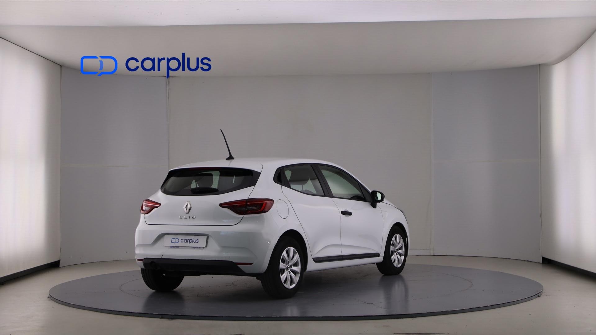 Renault Clio - 3