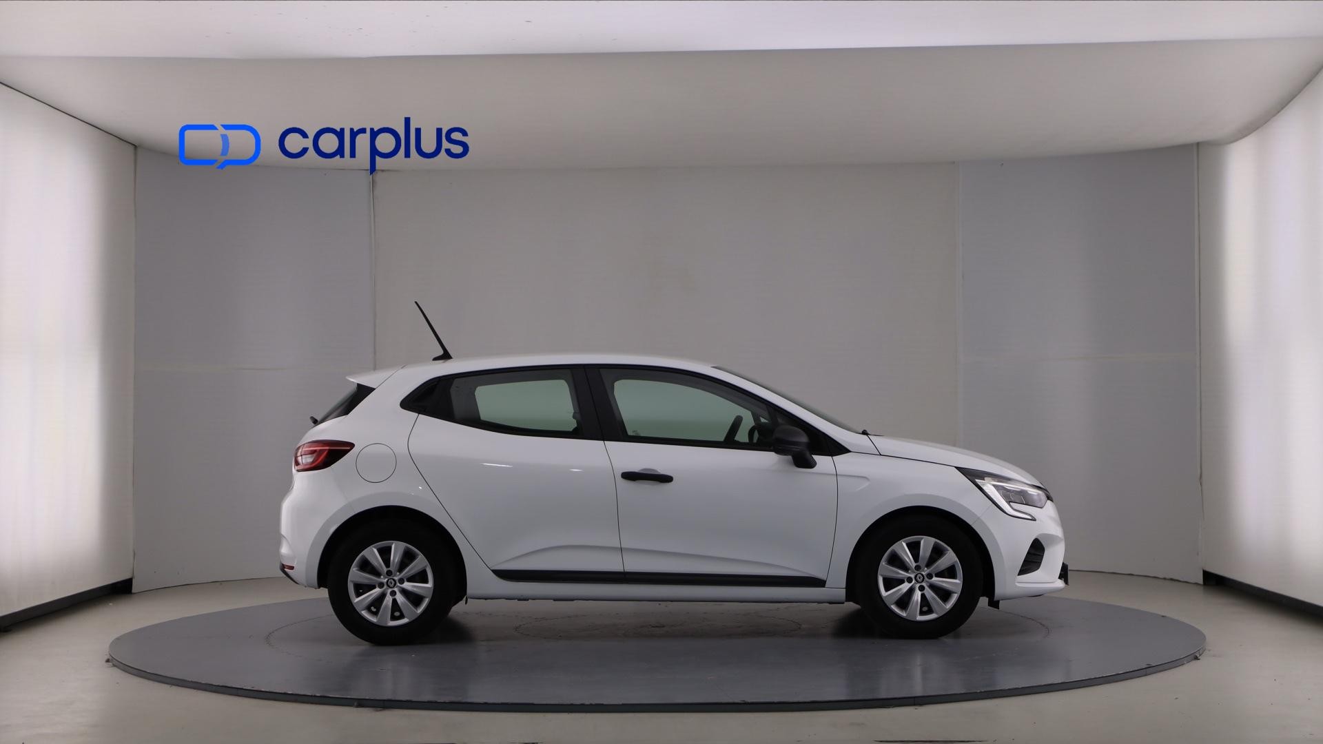 Renault Clio - 4