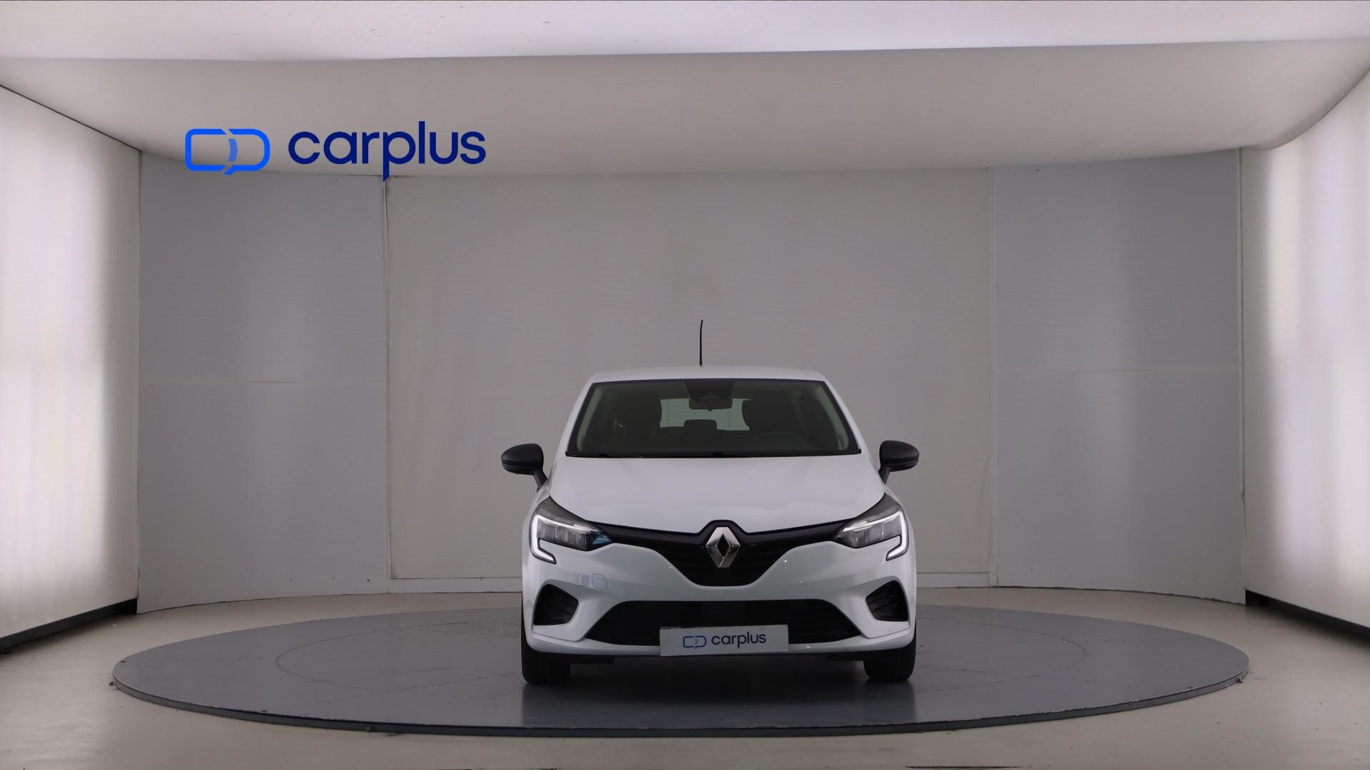Renault Clio - 5