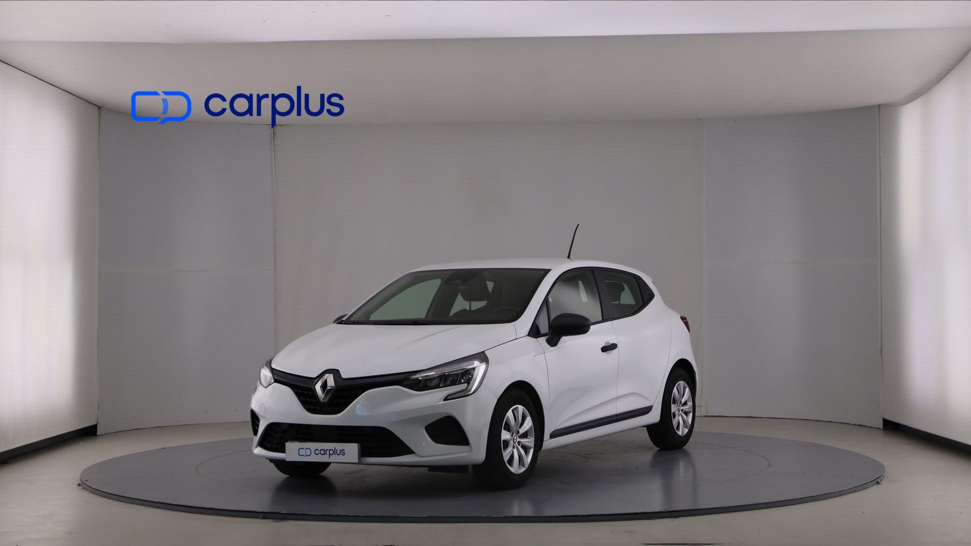 Renault Clio - 6