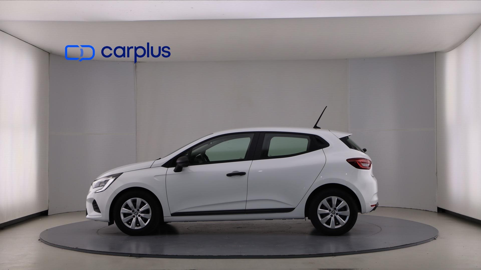 Renault Clio - 7
