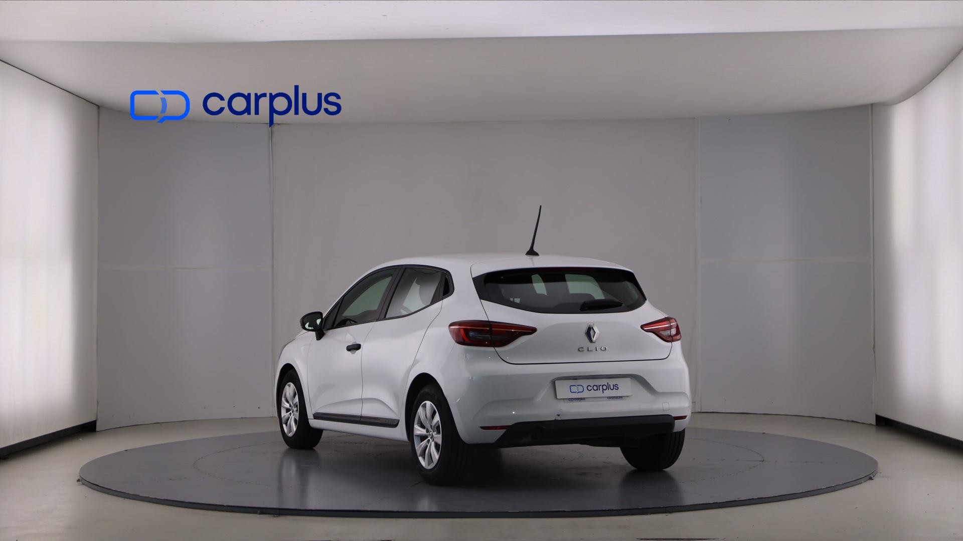 Renault Clio - 8