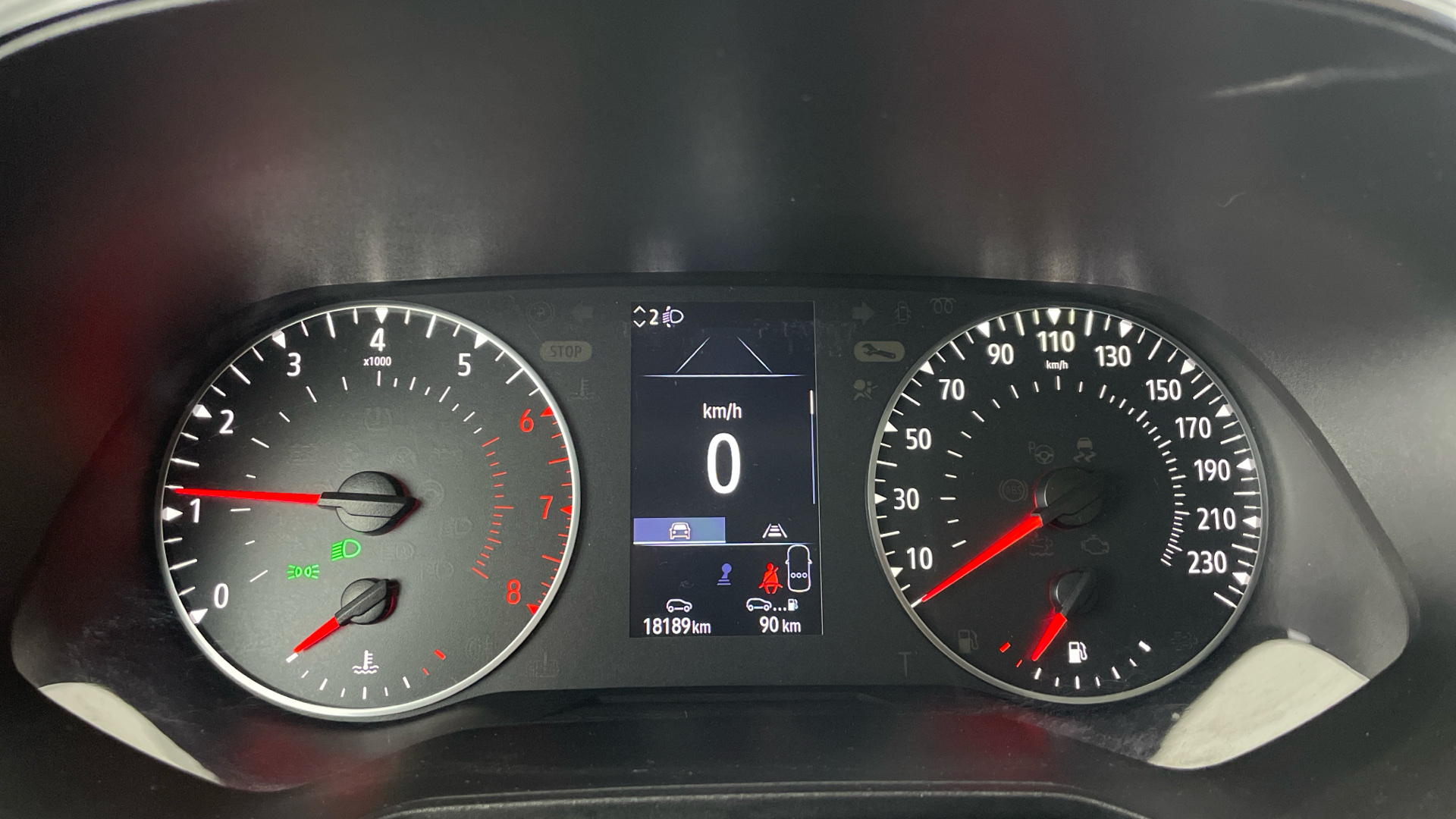 Renault Clio - 9