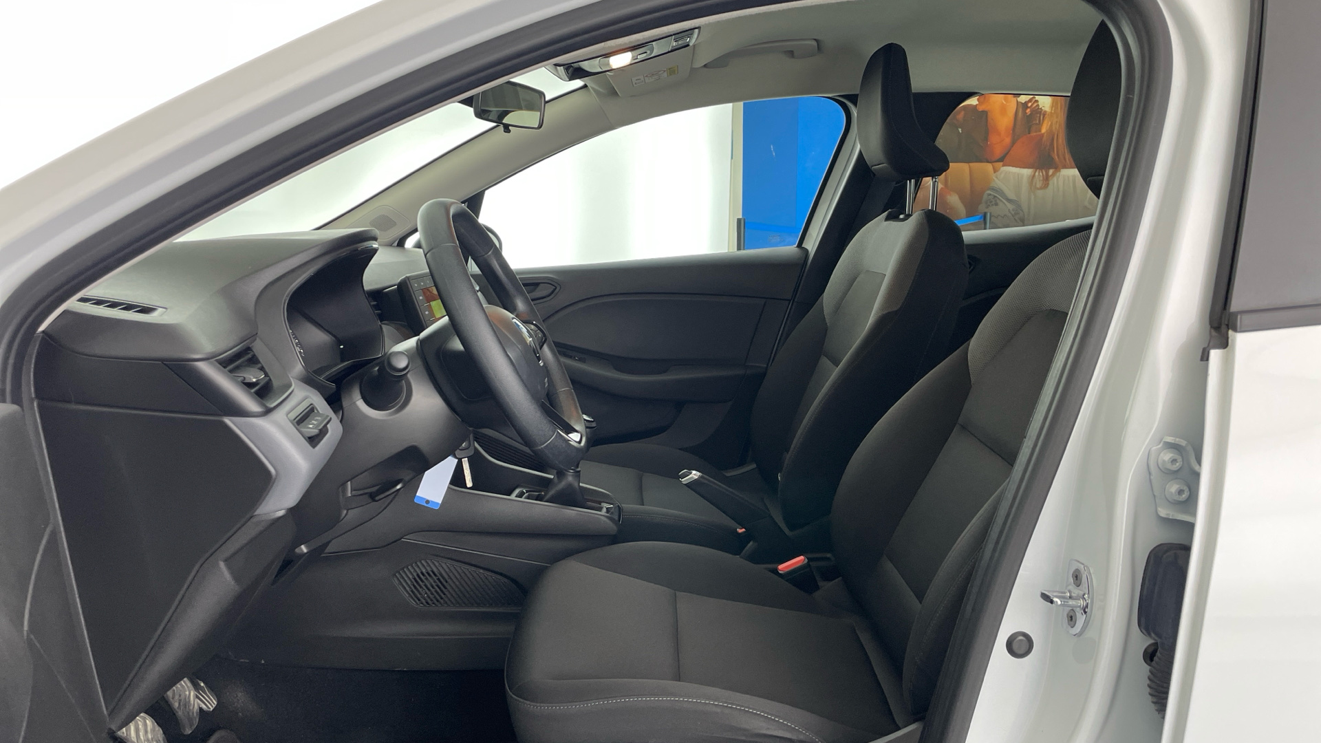 Renault Clio - 11