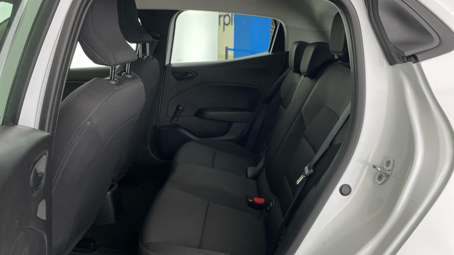 Renault Clio - 12