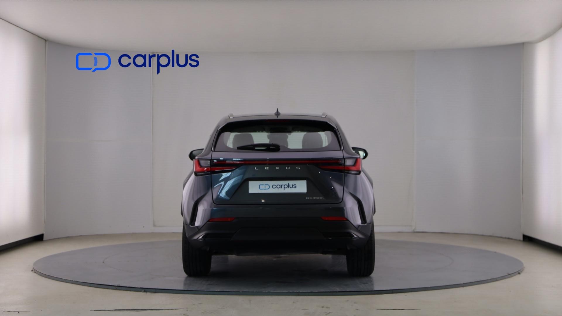LEXUS NX - 2
