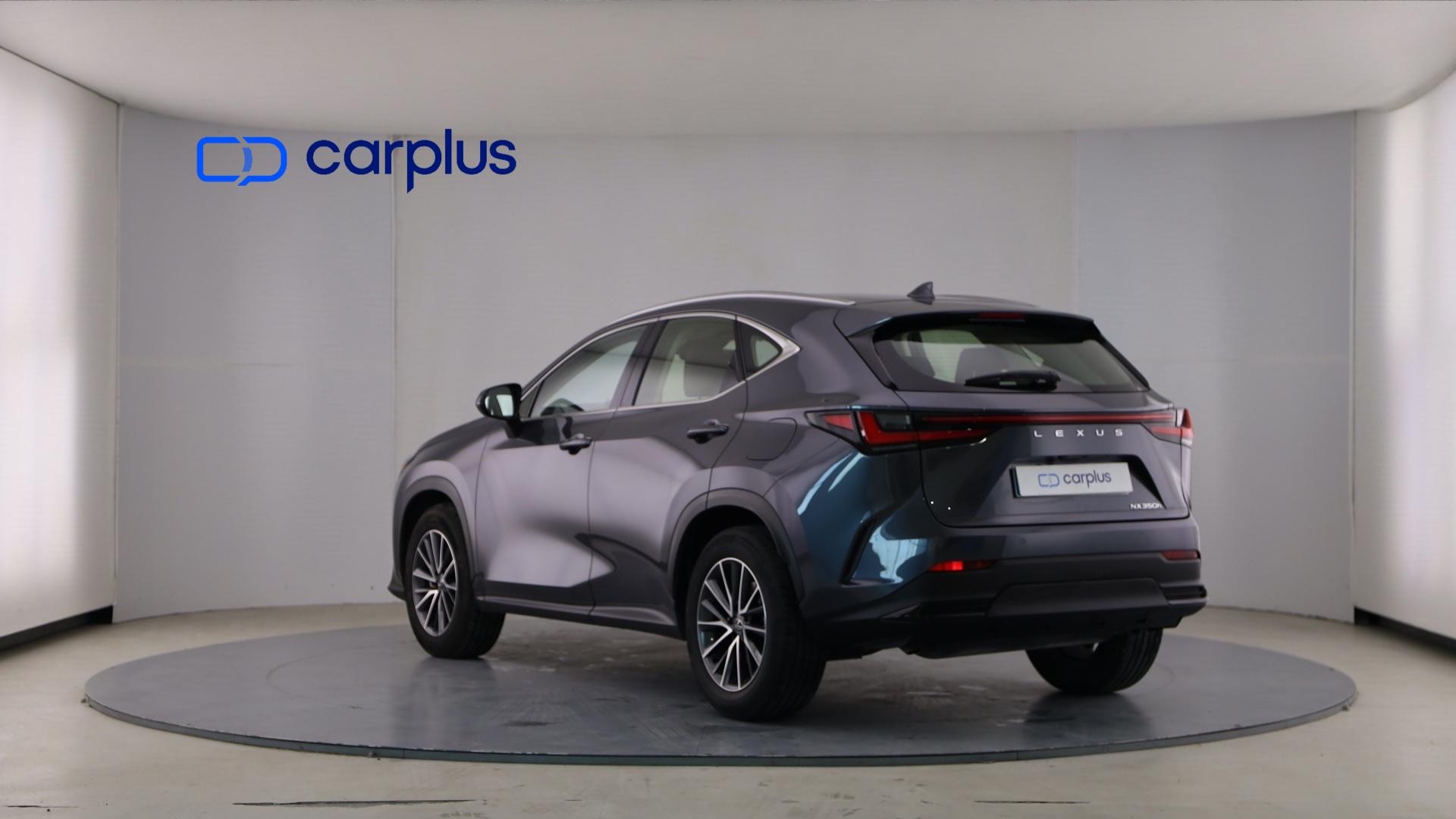 LEXUS NX - 3