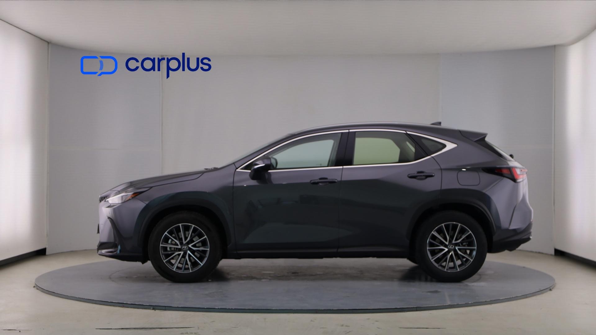 LEXUS NX - 4