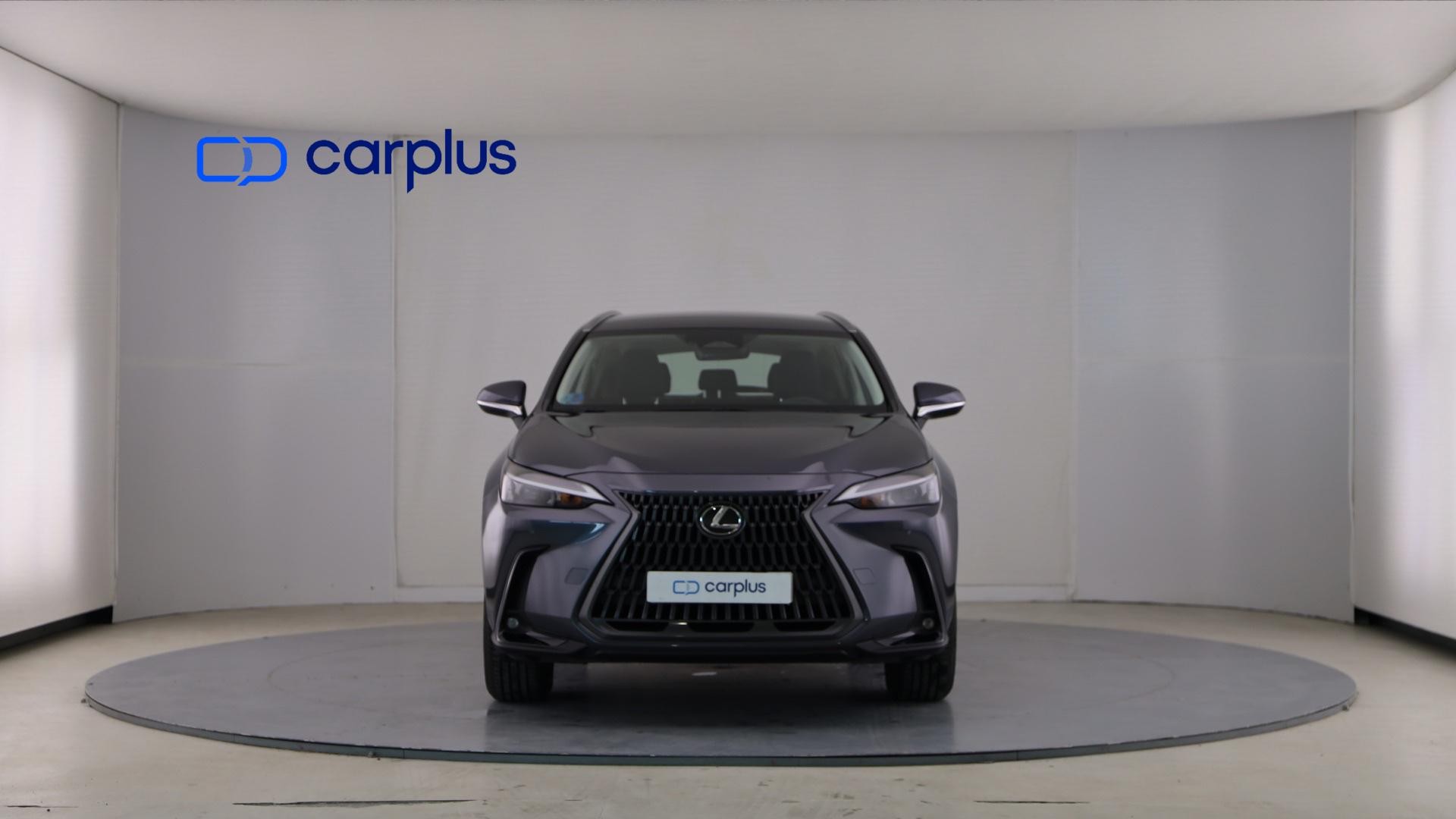 LEXUS NX - 5
