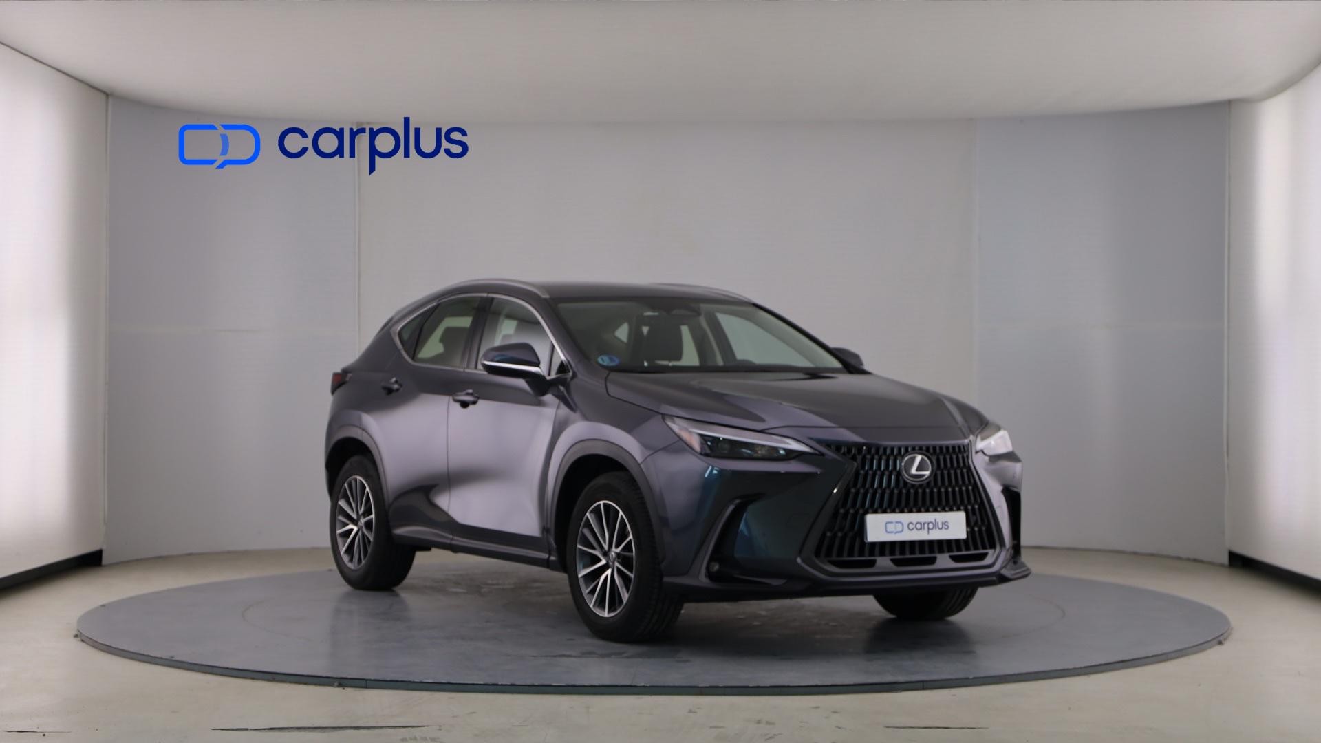 LEXUS NX - 6