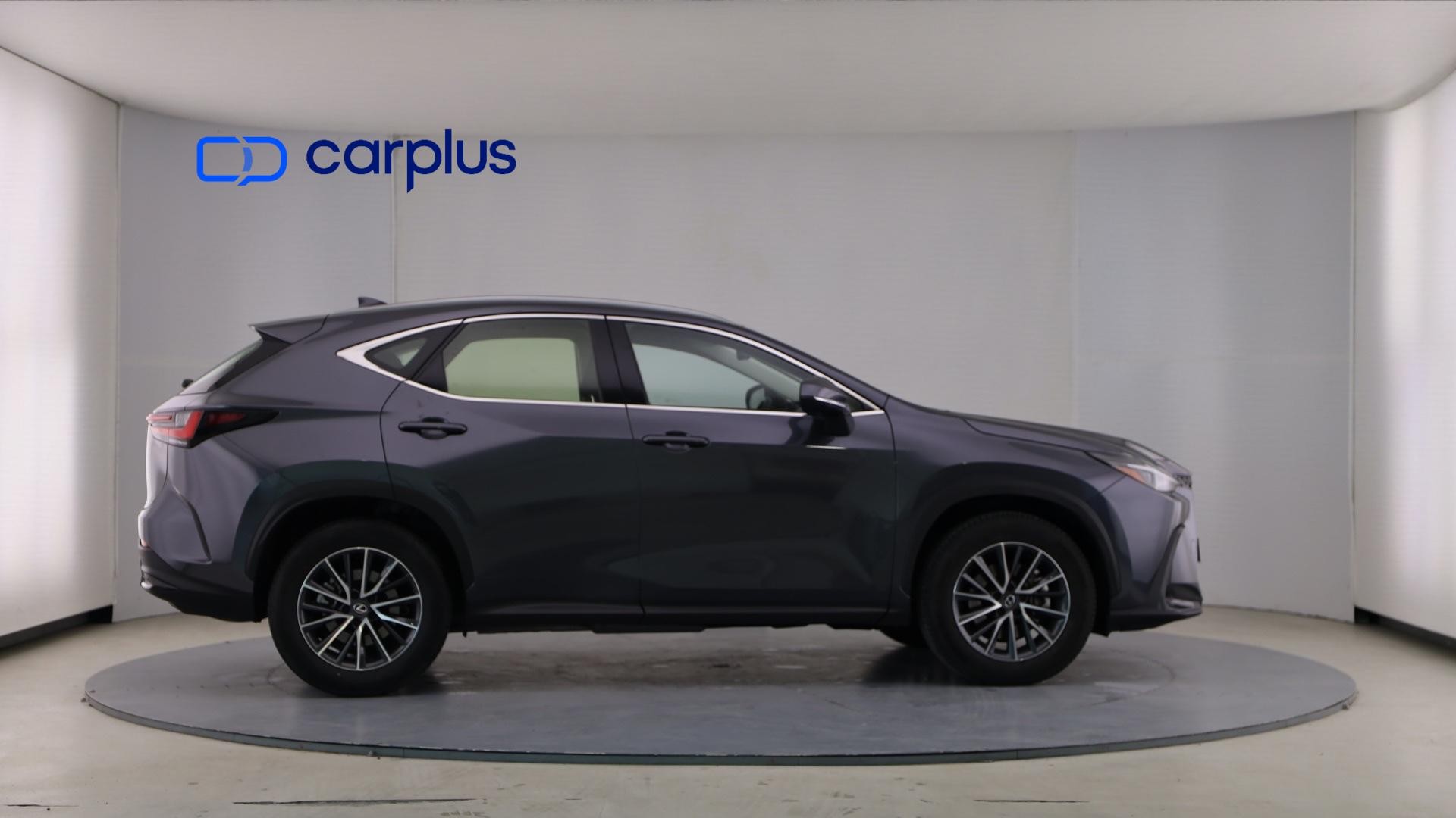 LEXUS NX - 7
