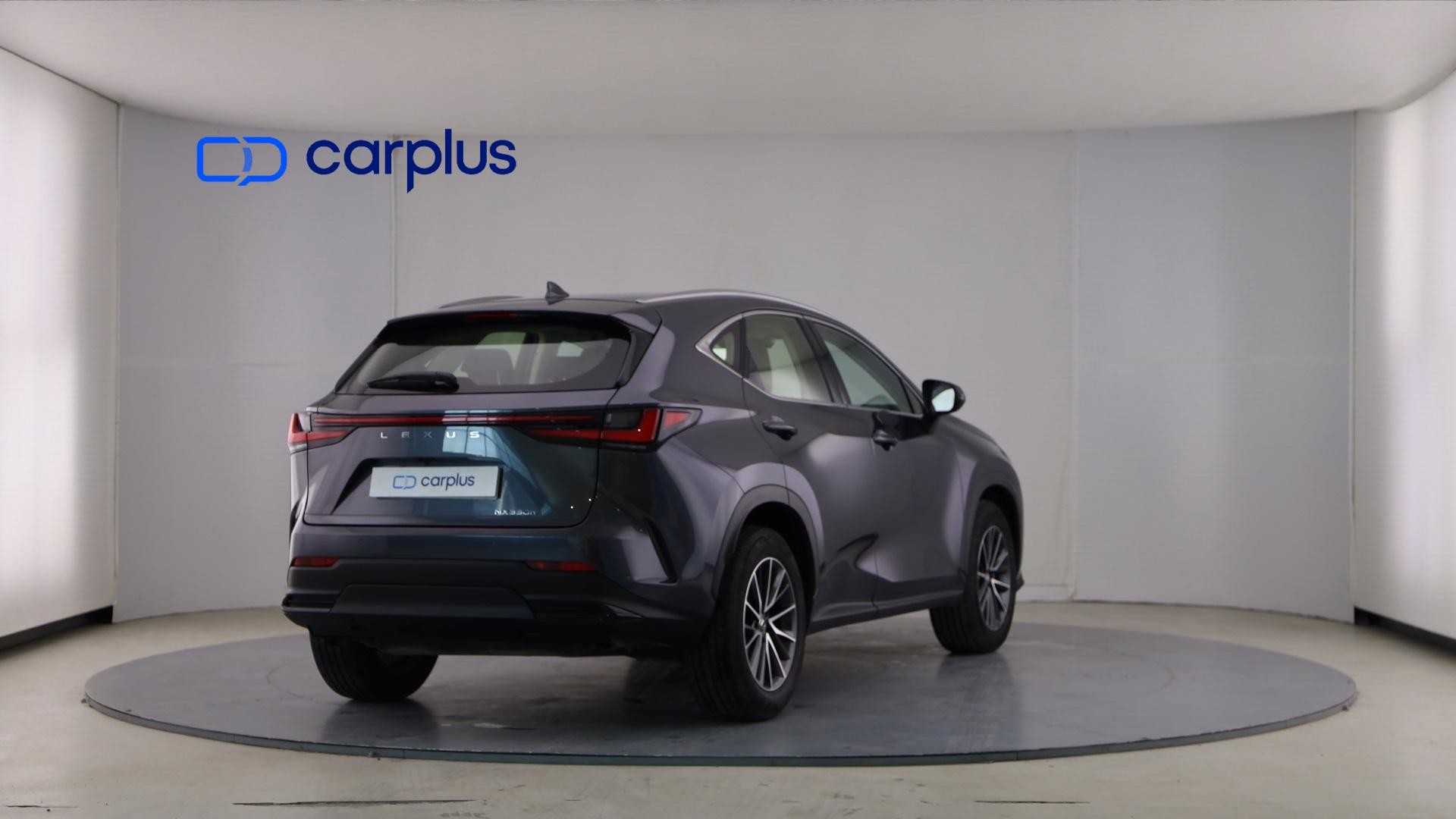 LEXUS NX - 8