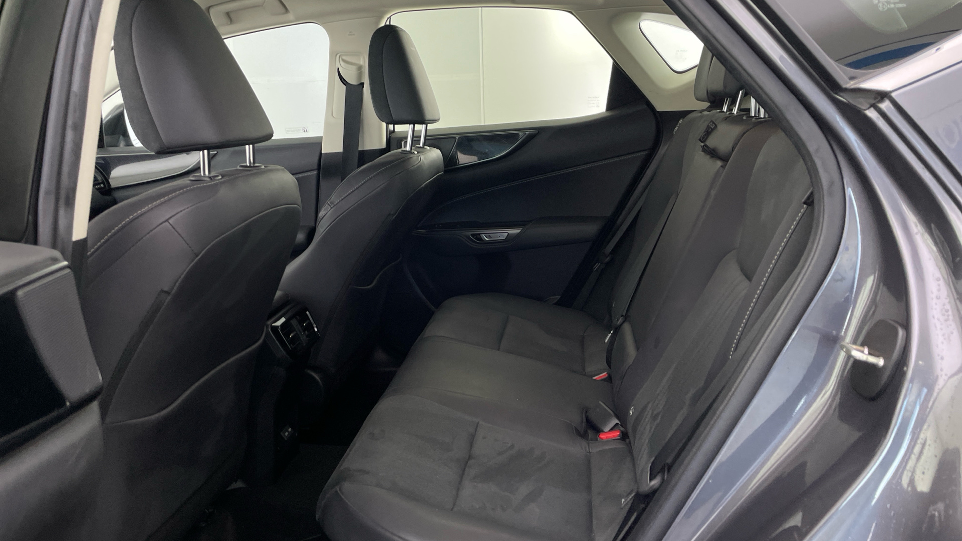 LEXUS NX - 12