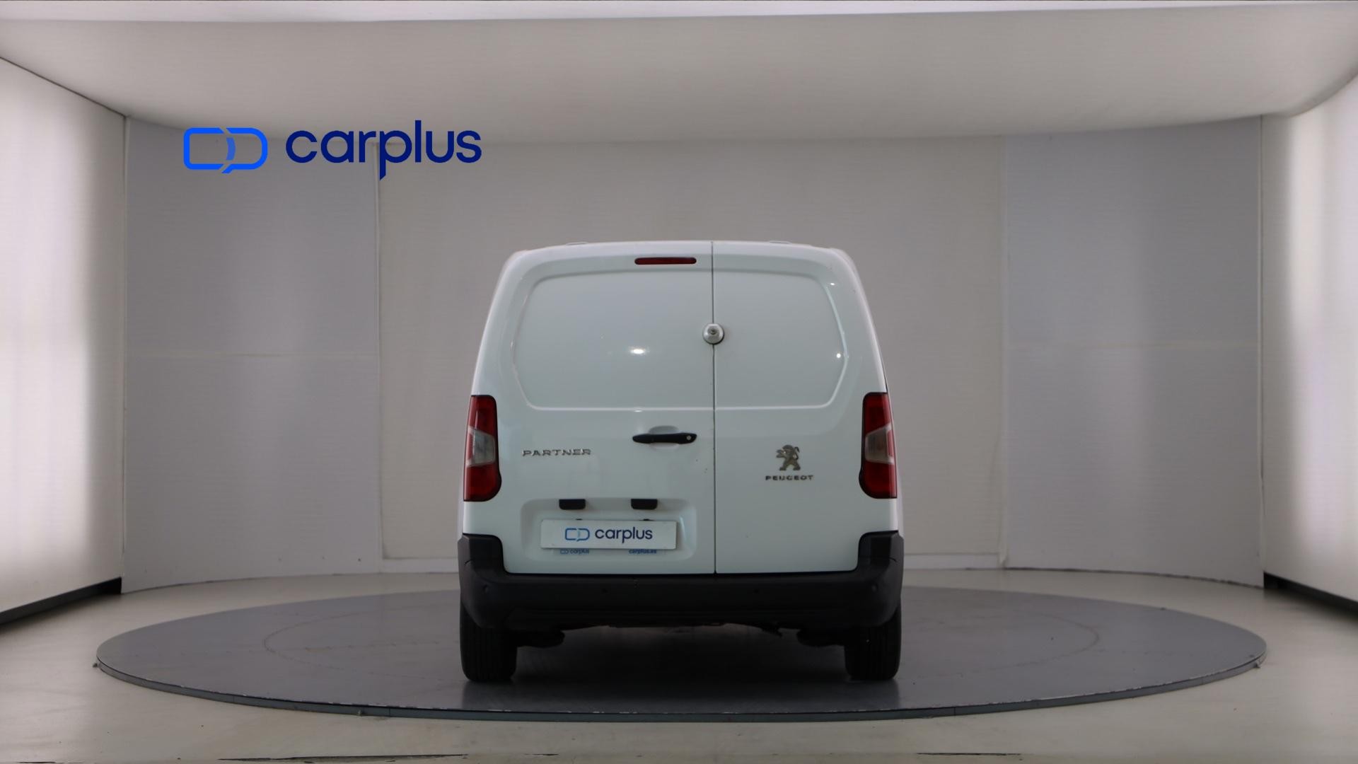 Peugeot Partner - 2