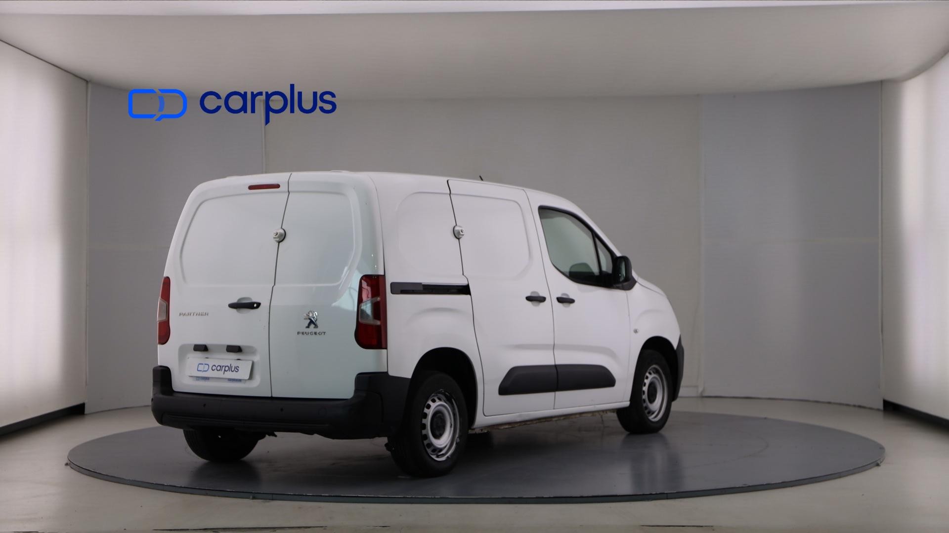 Peugeot Partner - 3