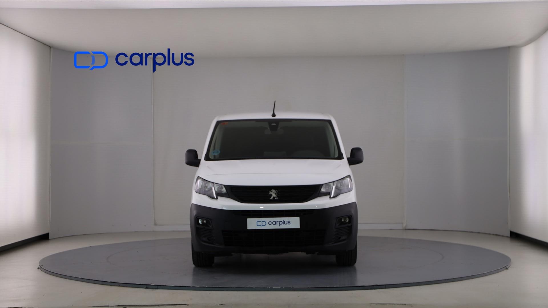 Peugeot Partner - 5