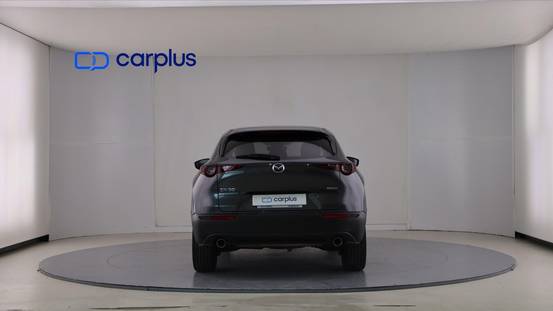 Mazda CX-30 - 2