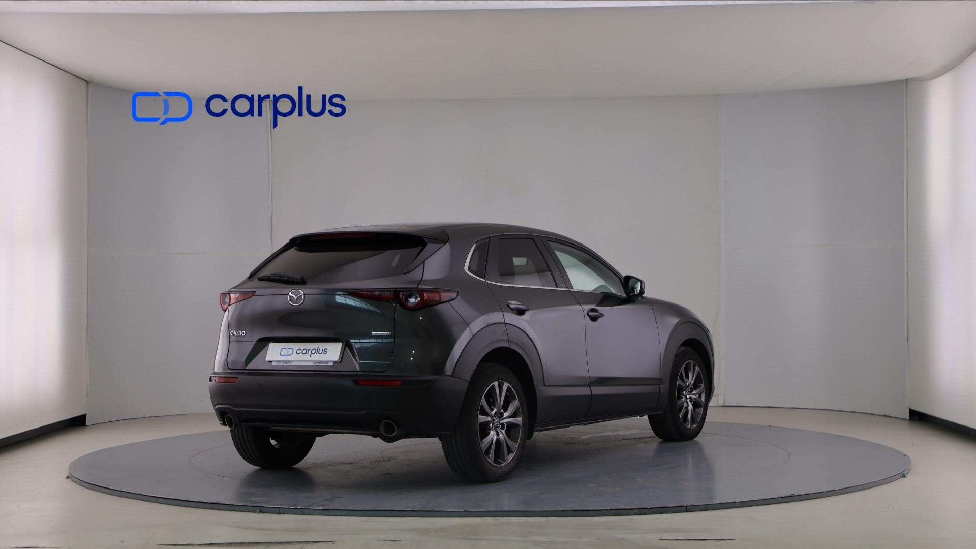 Mazda CX-30 - 3
