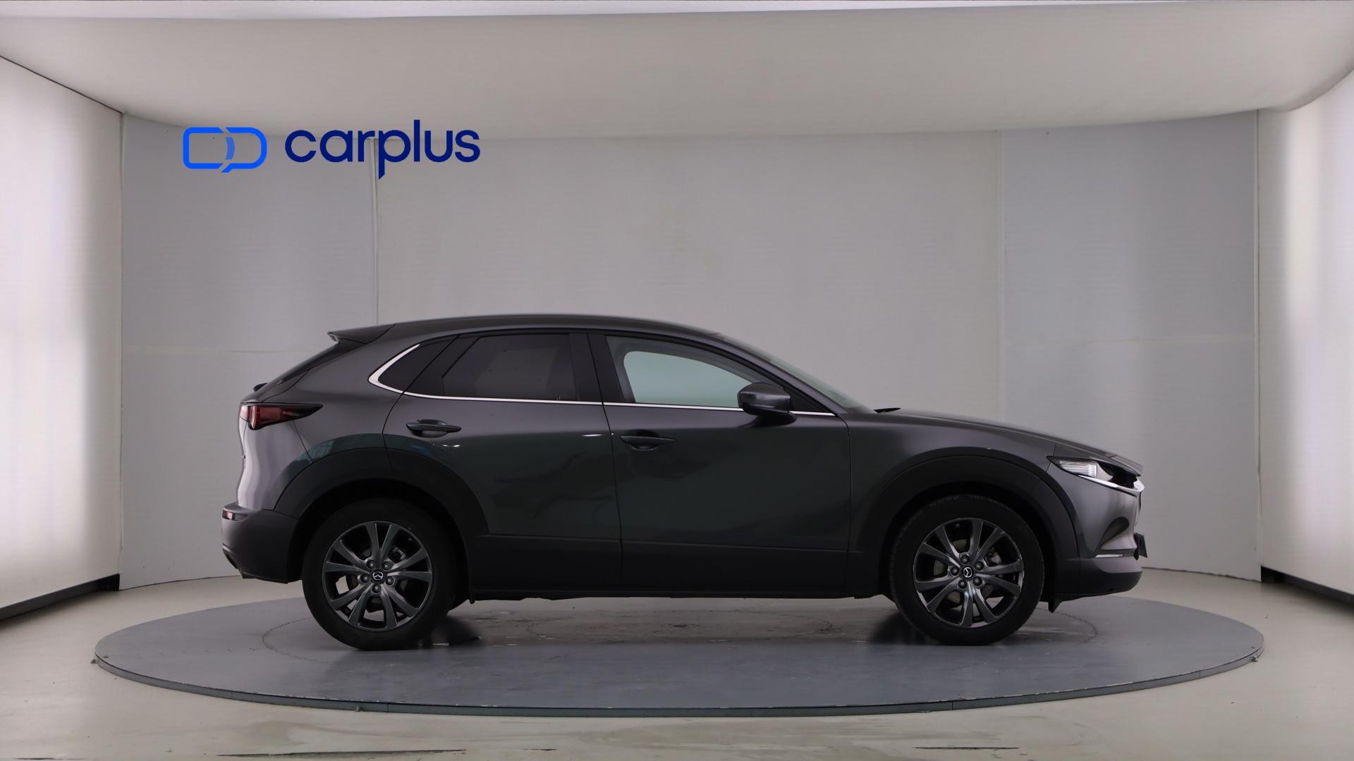 Mazda CX-30 - 4
