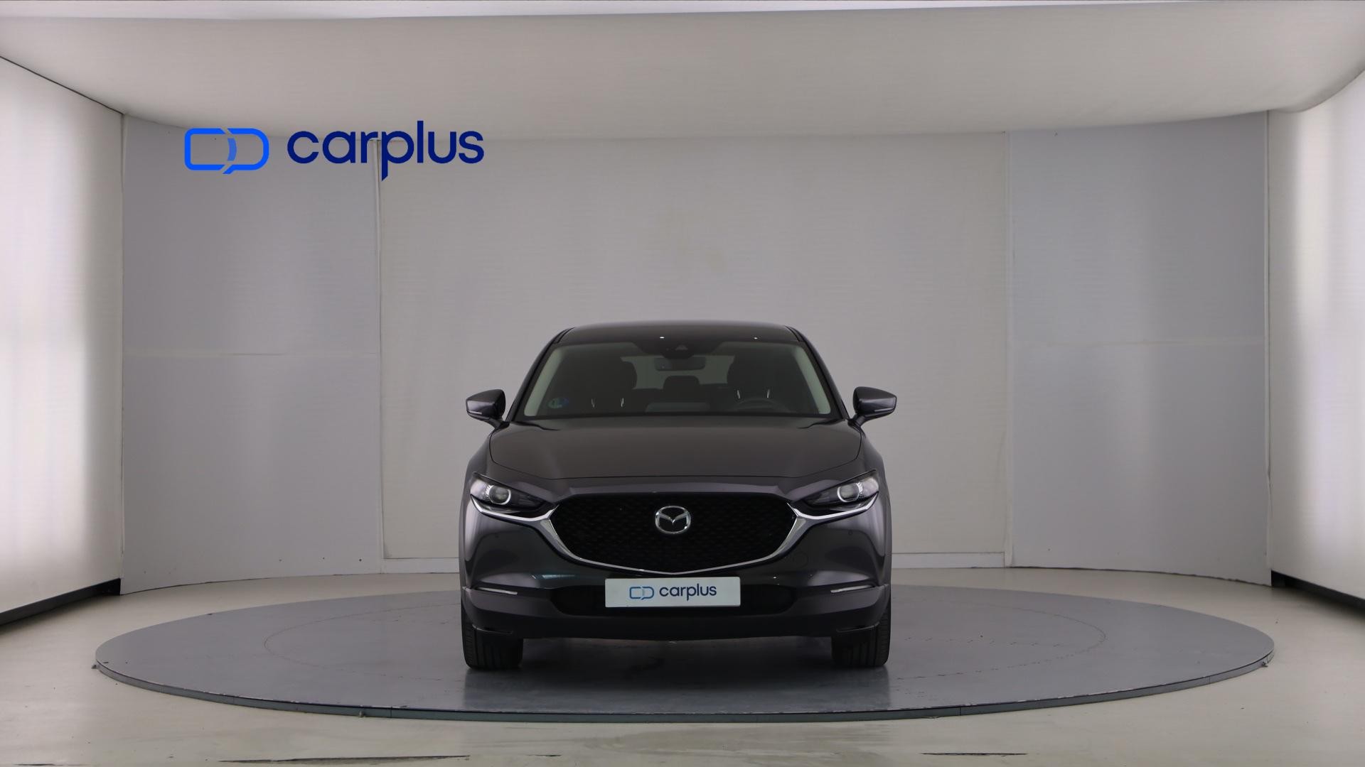 Mazda CX-30 - 5