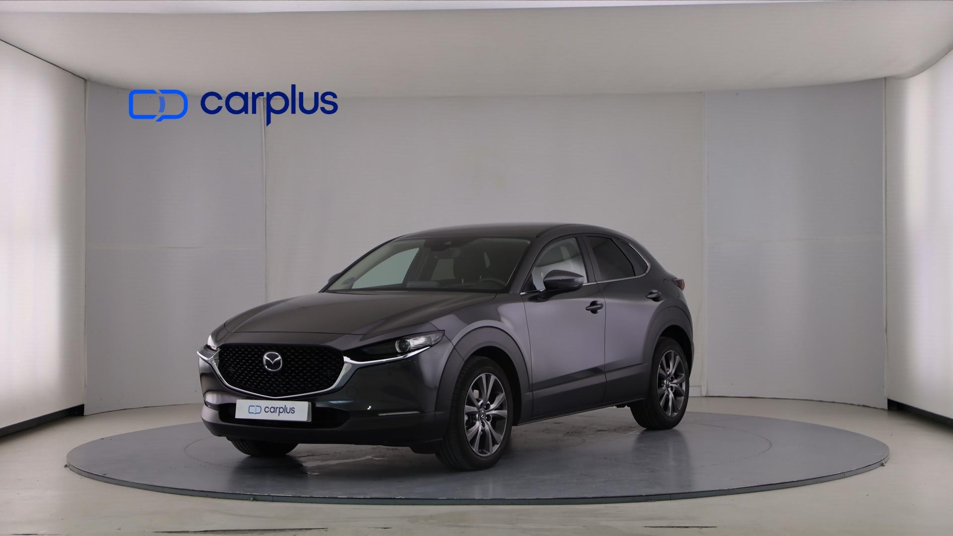 Mazda CX-30 - 6