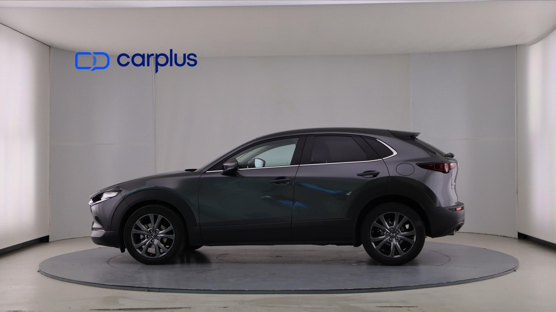 Mazda CX-30 - 7