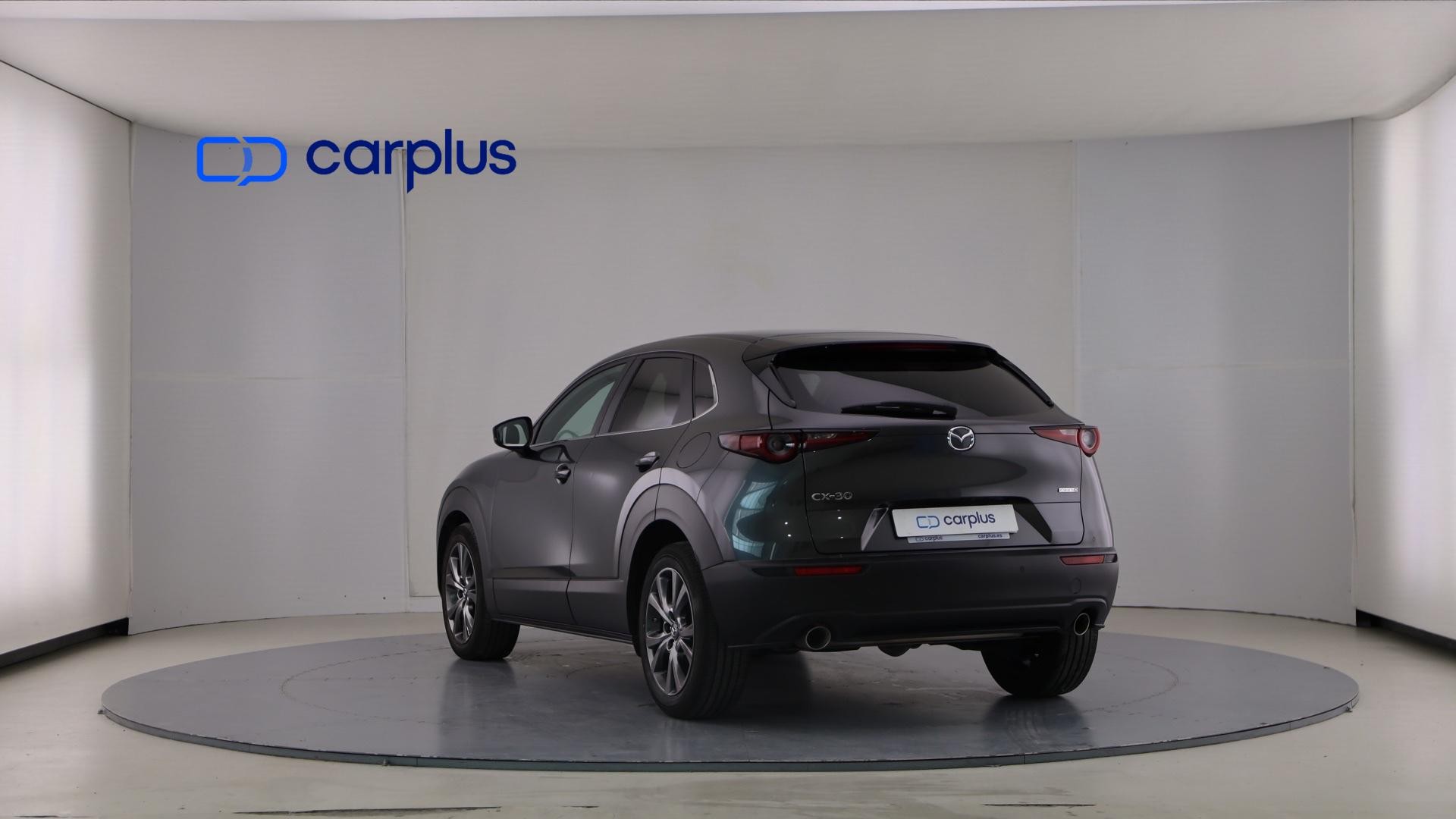Mazda CX-30 - 8
