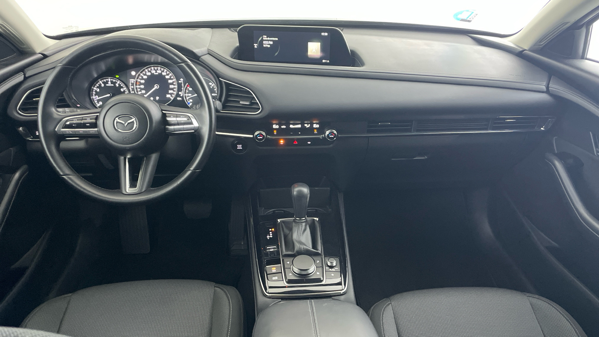 Mazda CX-30 - 10