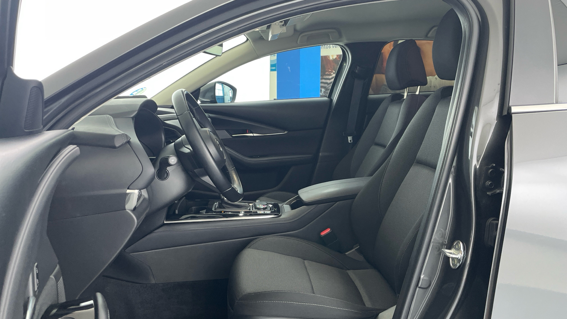 Mazda CX-30 - 11