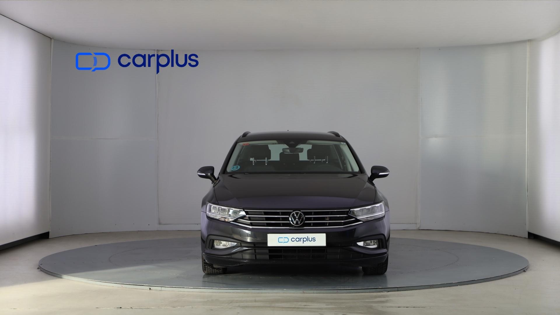 Volkswagen Passat - 5
