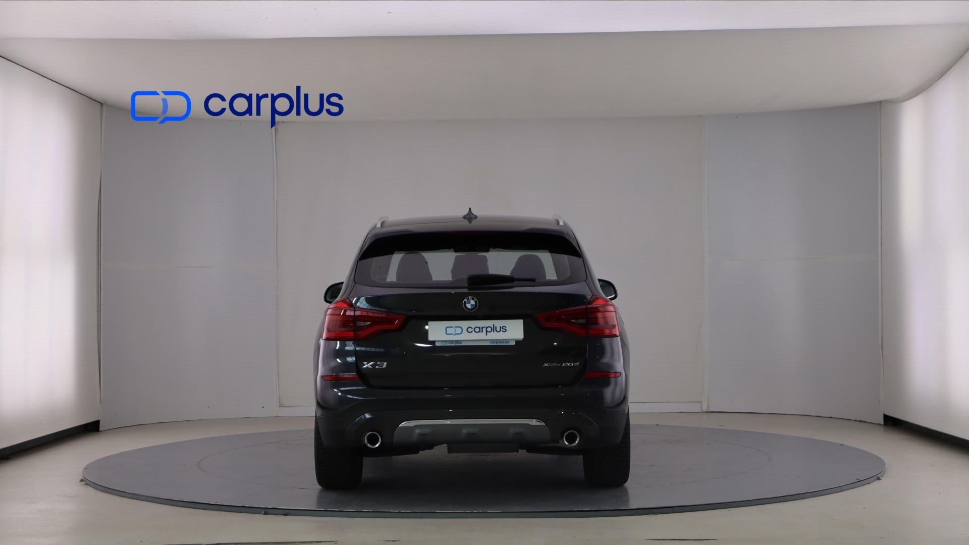 BMW X3 - 2