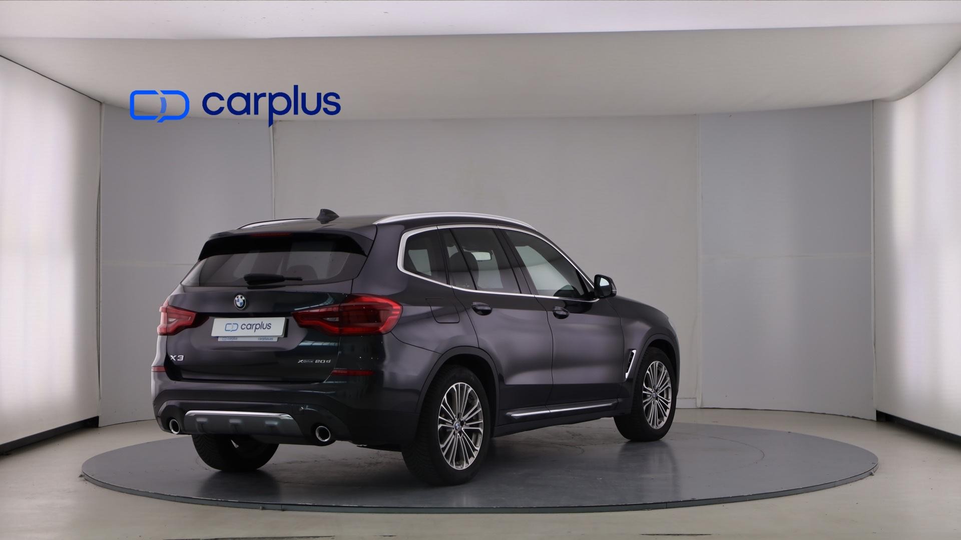 BMW X3 - 3