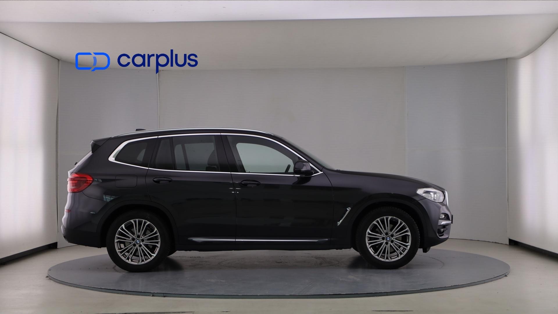 BMW X3 - 4