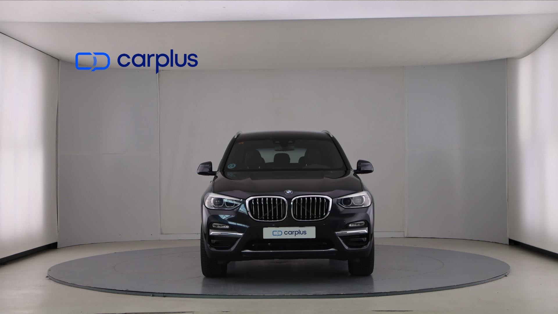 BMW X3 - 5