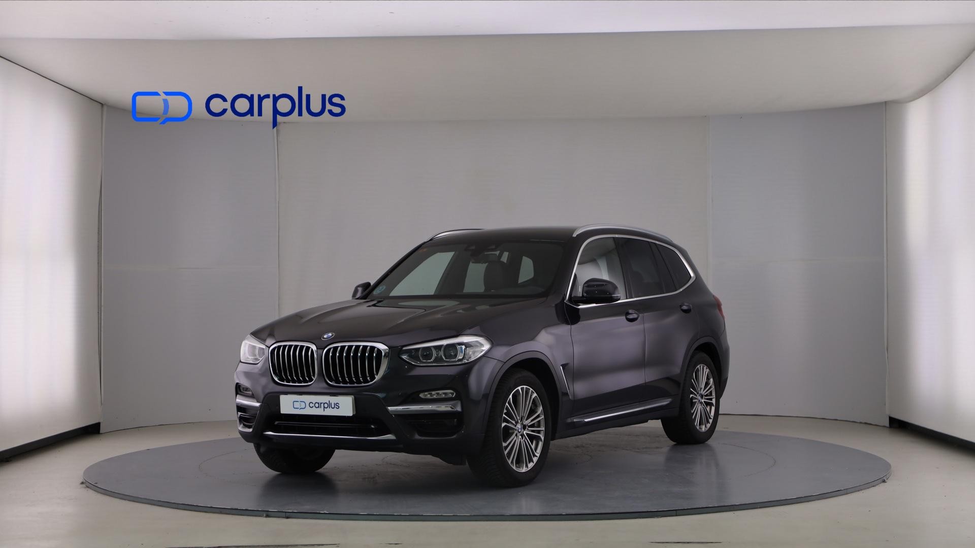 BMW X3 - 6