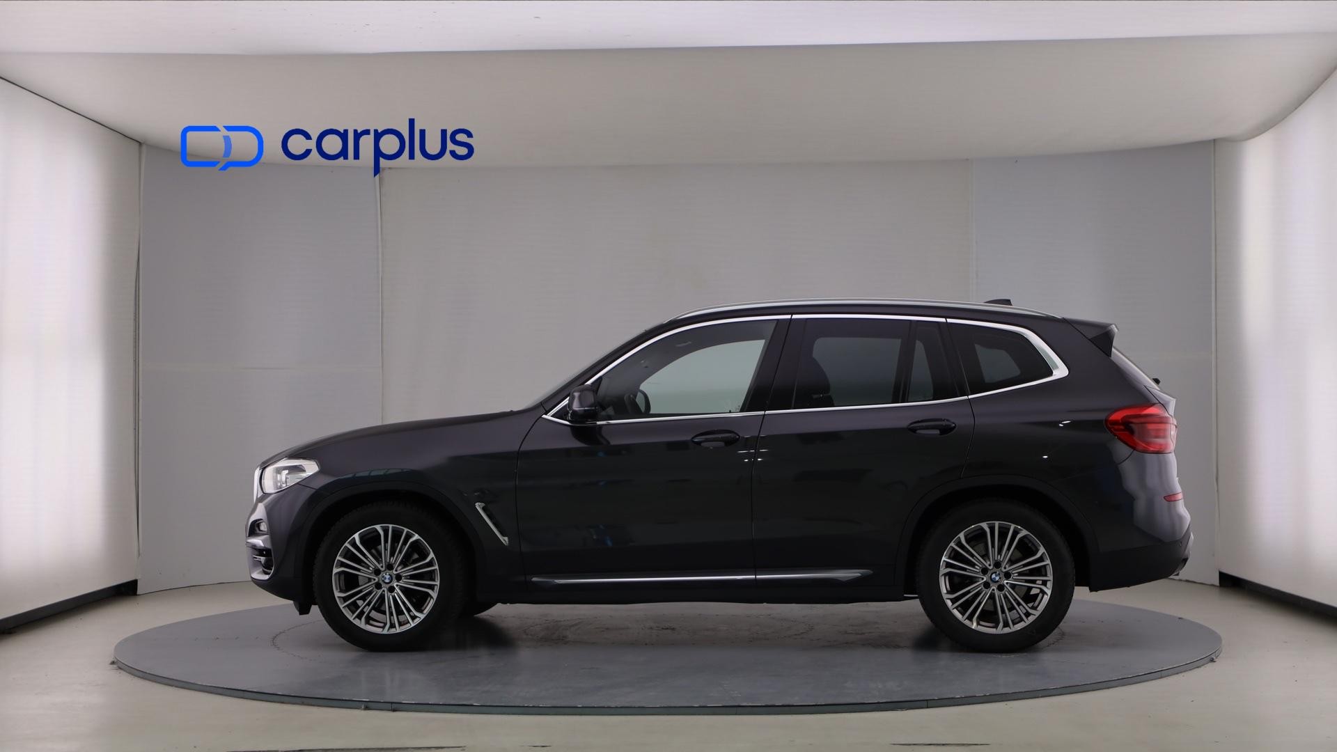 BMW X3 - 7