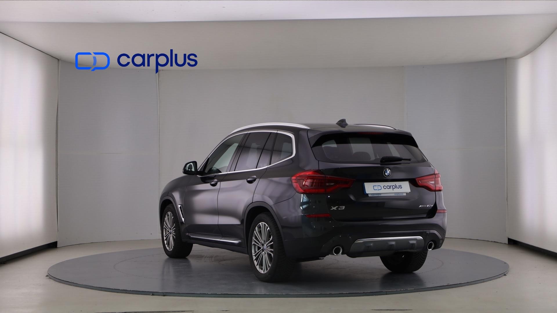 BMW X3 - 8