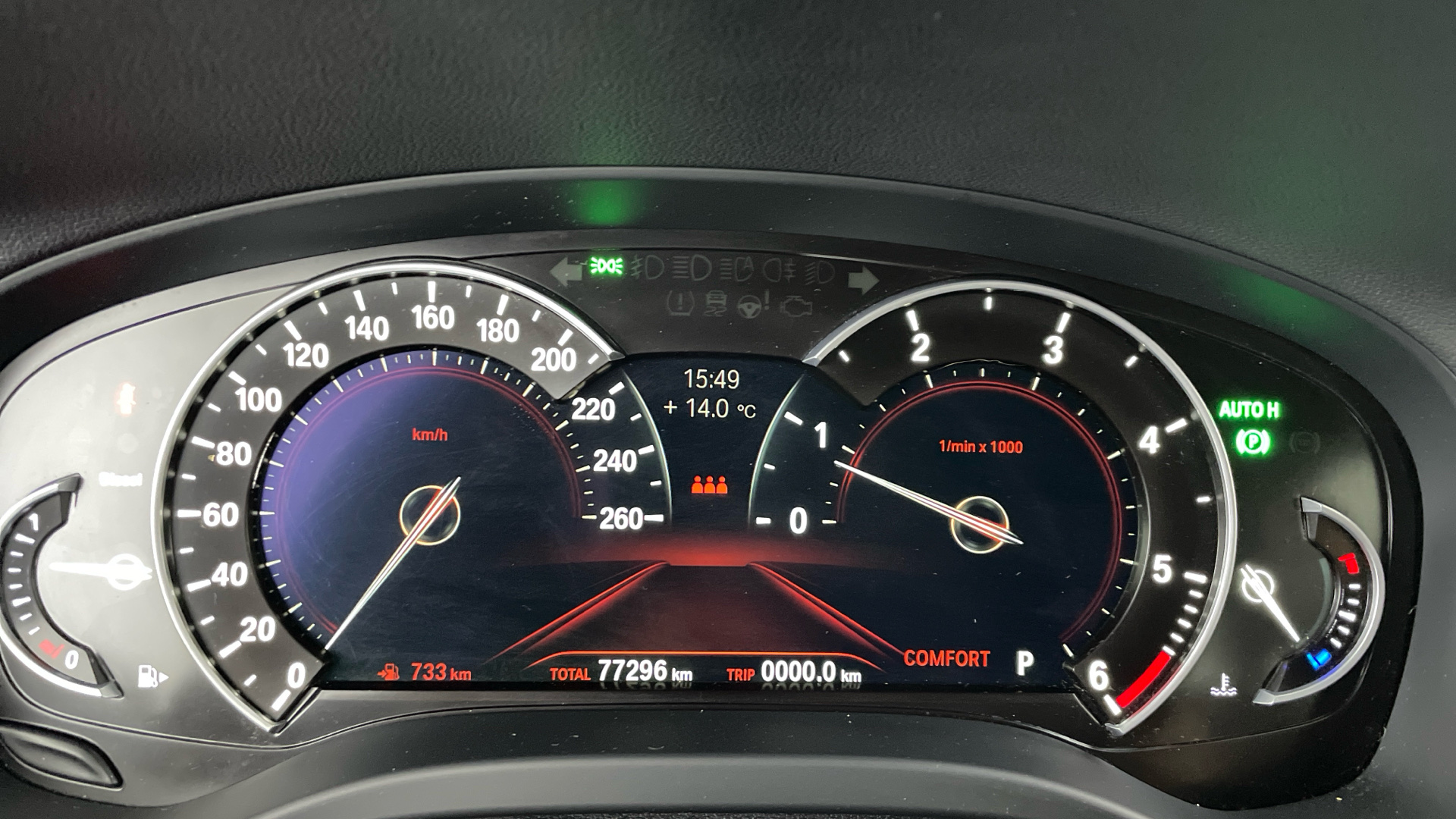 BMW X3 - 9