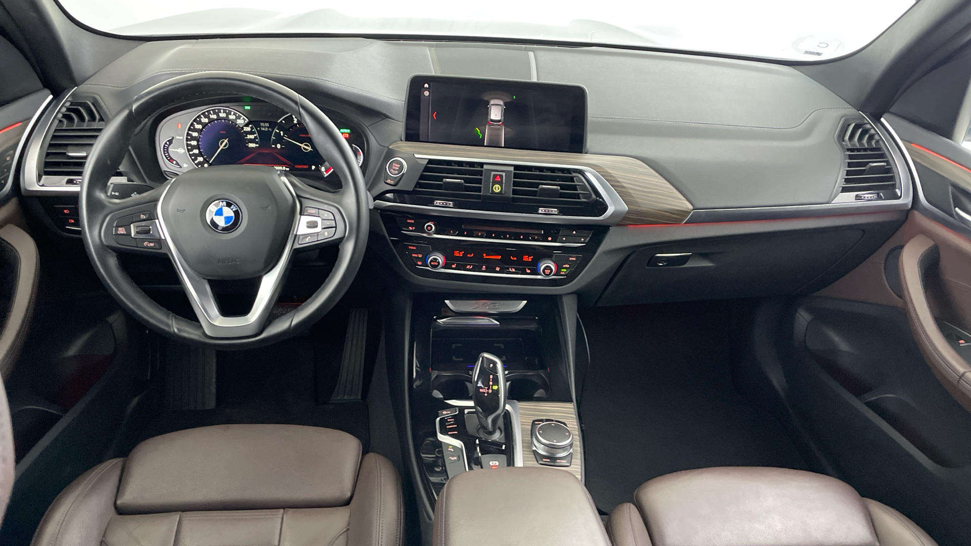 BMW X3 - 10