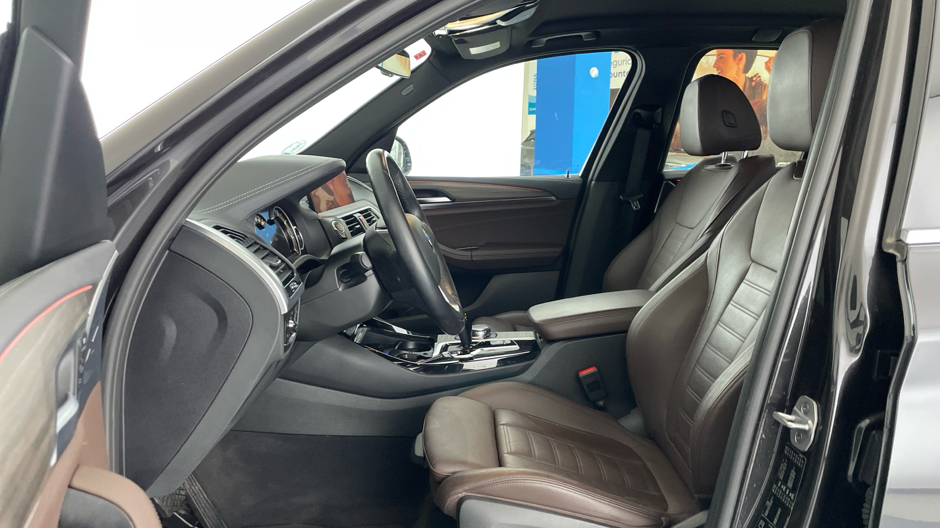 BMW X3 - 11