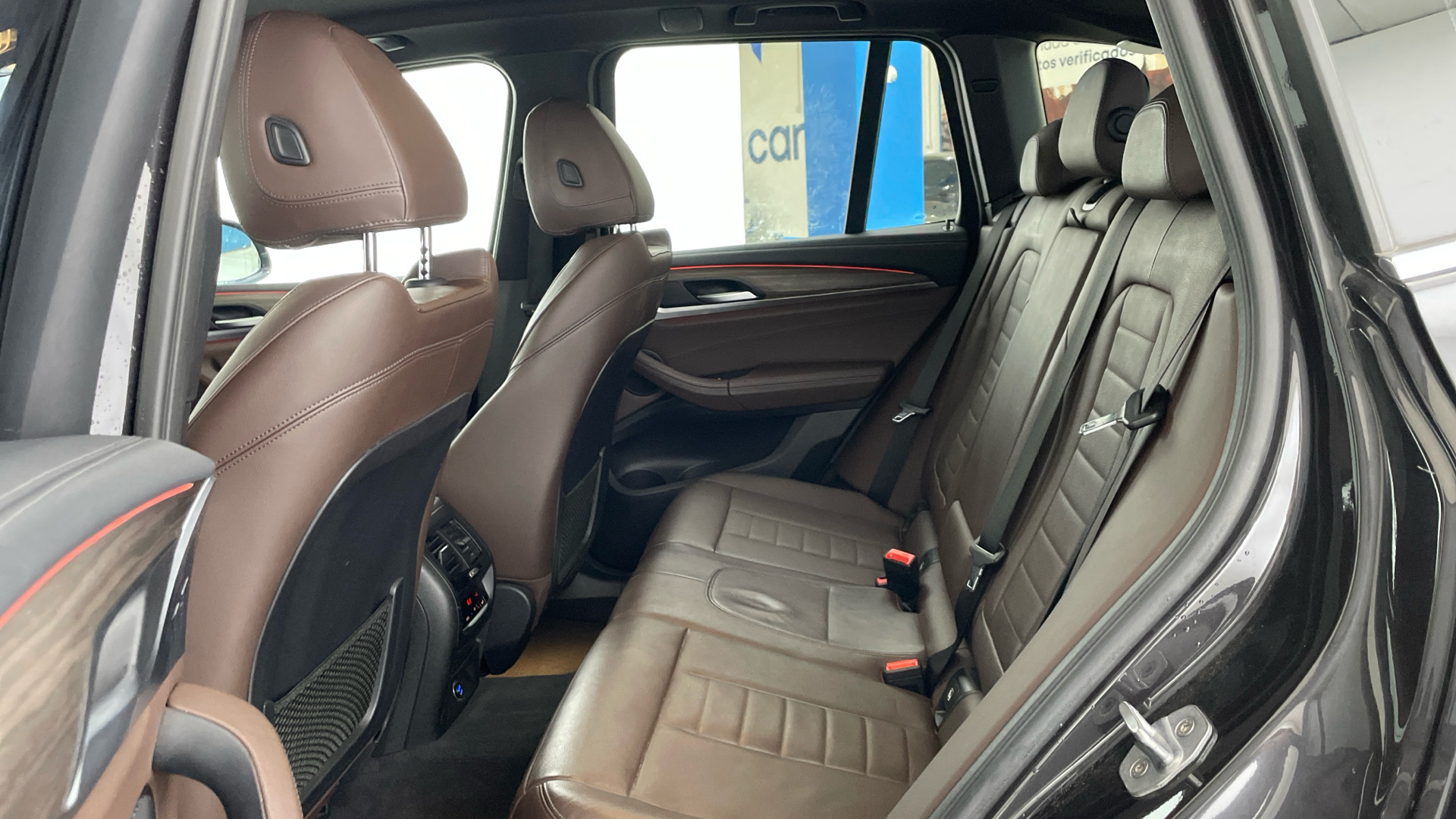 BMW X3 - 12