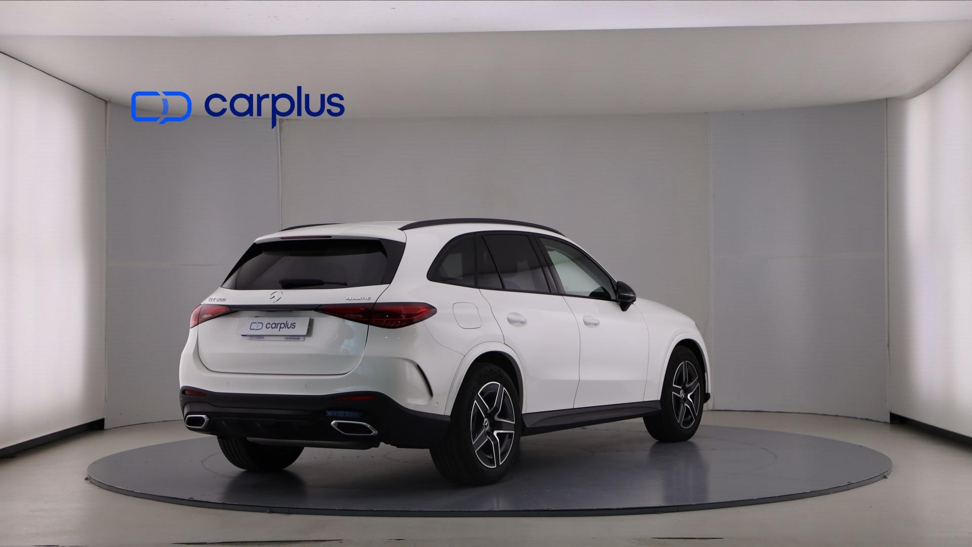 Mercedes-Benz GLC - 3